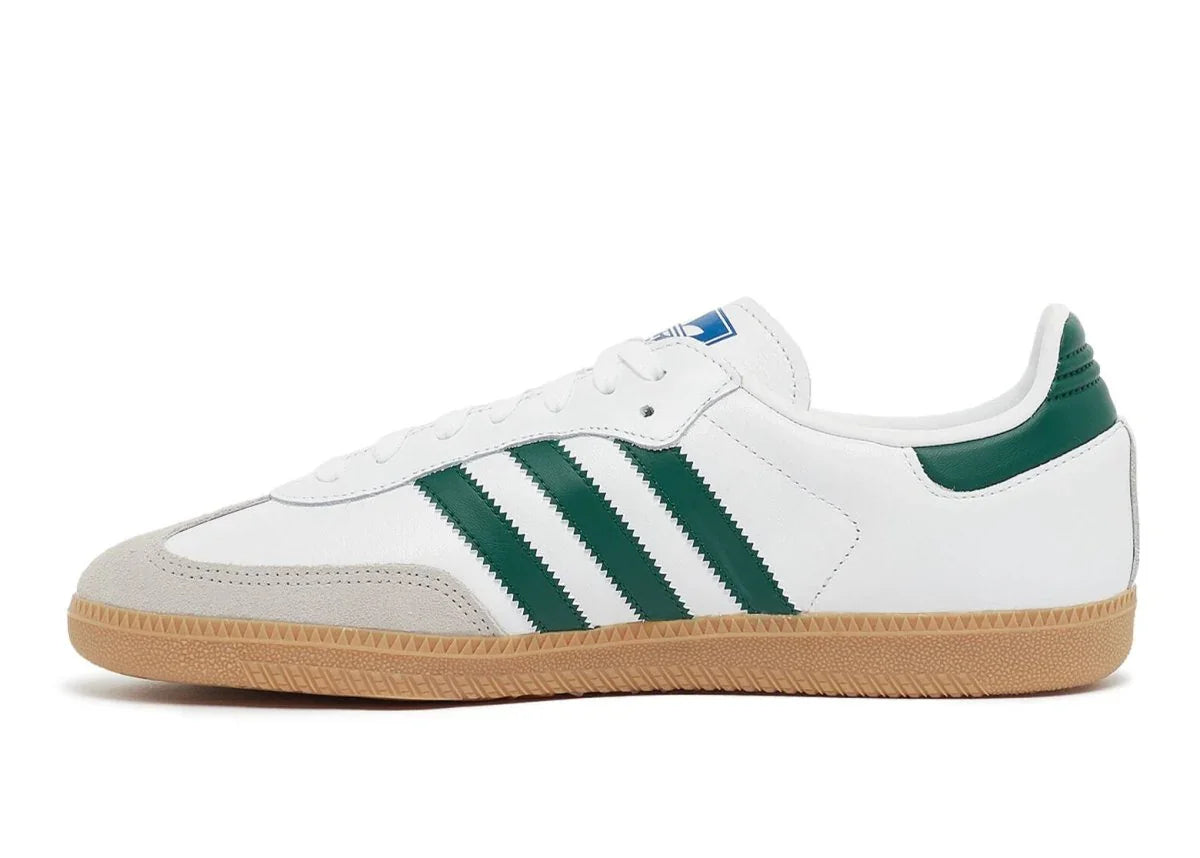 ADIDAS SAMBA - Orixa Kicks