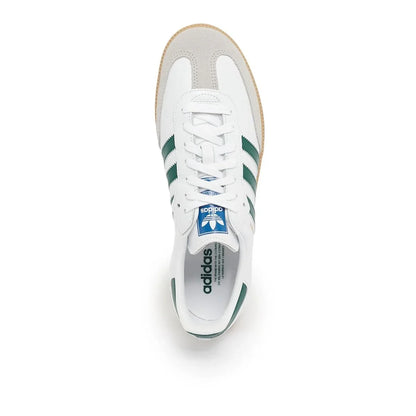 ADIDAS SAMBA - Orixa Kicks