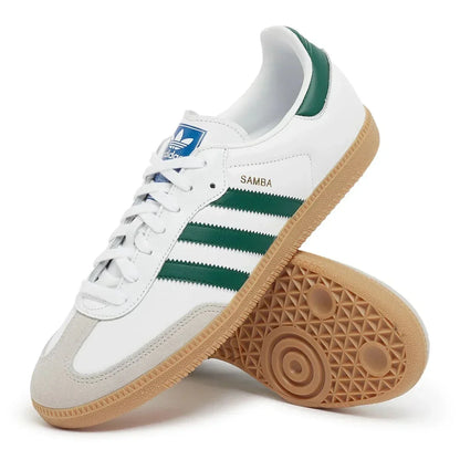 ADIDAS SAMBA - Orixa Kicks