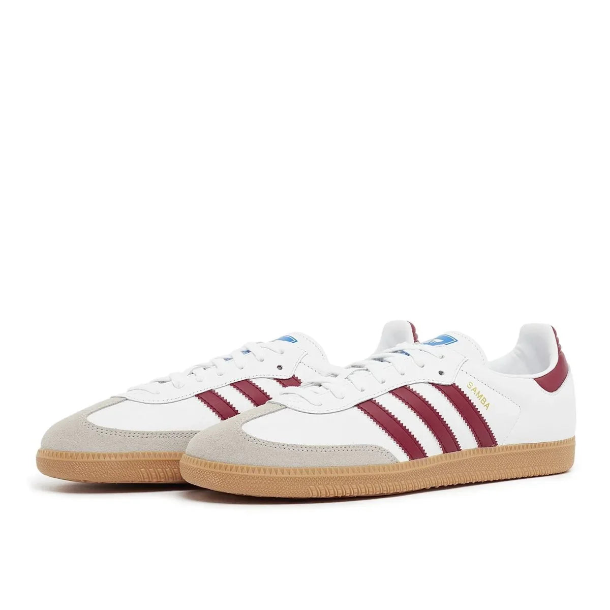 ADIDAS SAMBA - Orixa Kicks