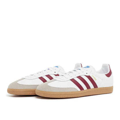 ADIDAS SAMBA - Orixa Kicks