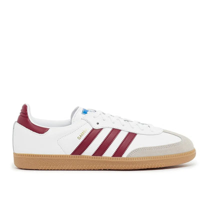 ADIDAS SAMBA - Orixa Kicks