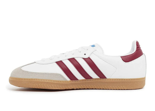 ADIDAS SAMBA - Orixa Kicks