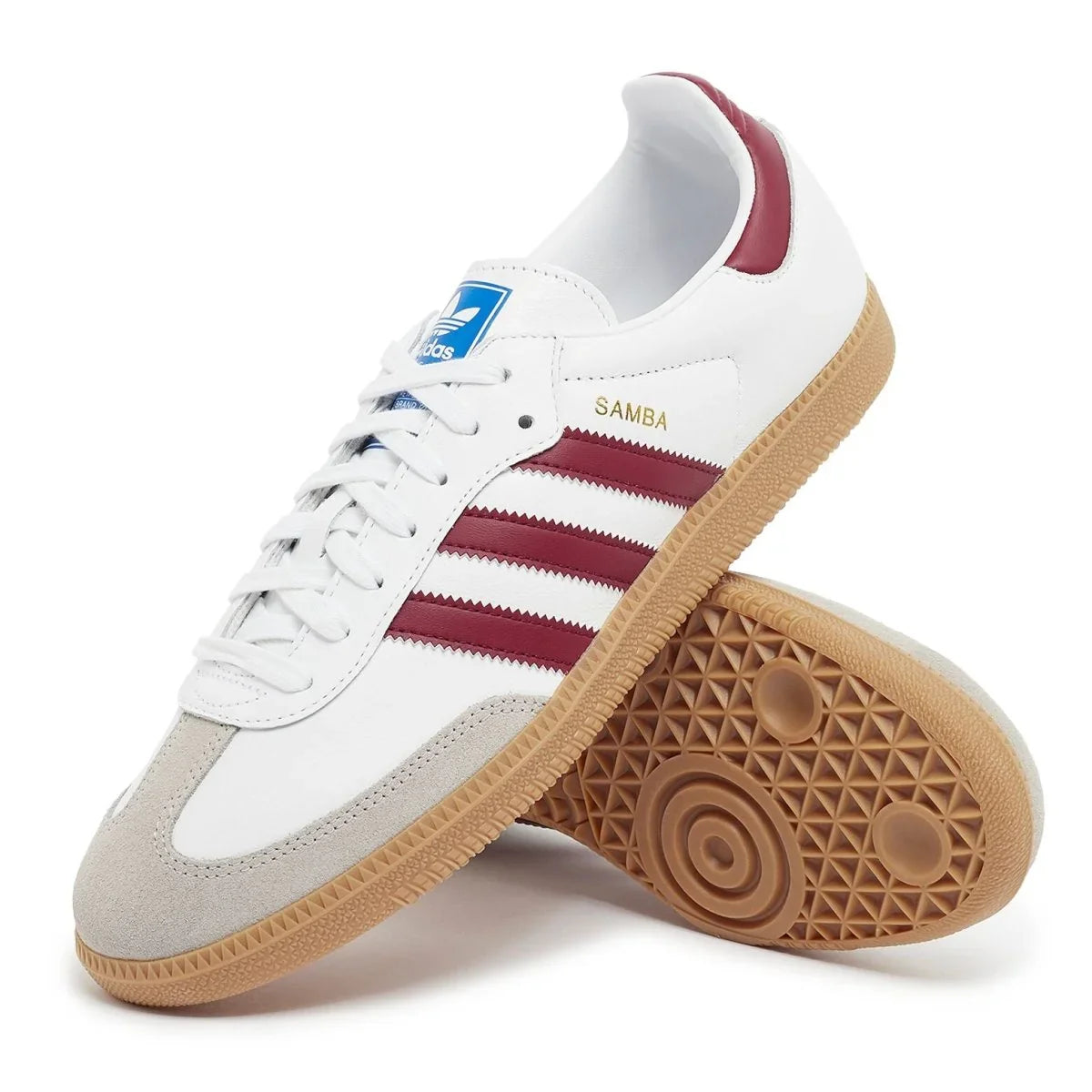 ADIDAS SAMBA - Orixa Kicks