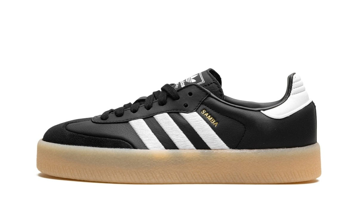 ADIDAS SAMBAE 2.0 "Black / White" - Orixa Kicks