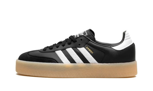 ADIDAS SAMBAE 2.0 "Black / White" - Orixa Kicks