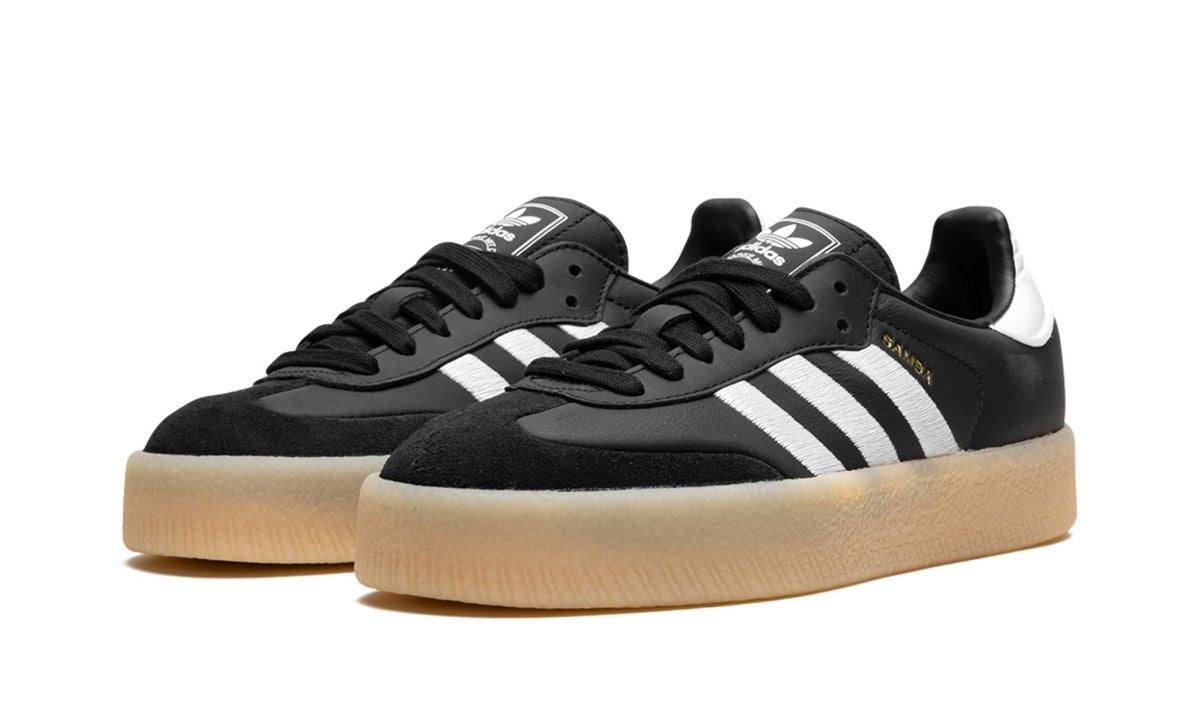 ADIDAS SAMBAE 2.0 "Black / White" - Orixa Kicks