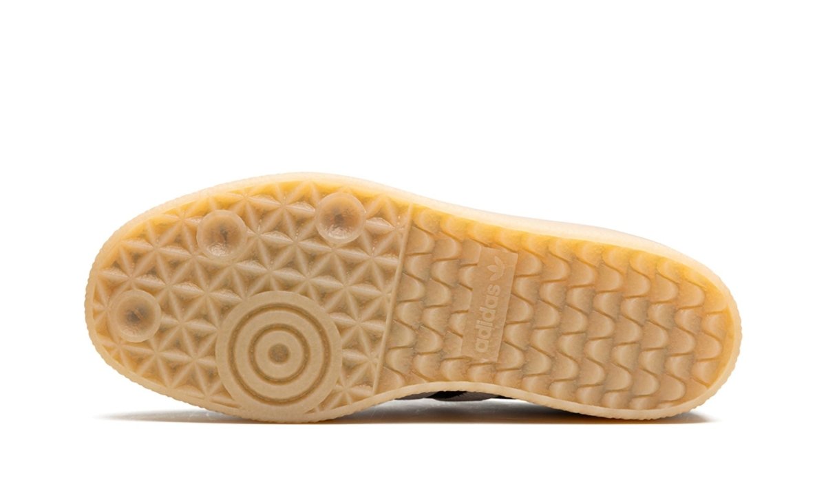 ADIDAS SAMBAE 2.0 "Black / White" - Orixa Kicks