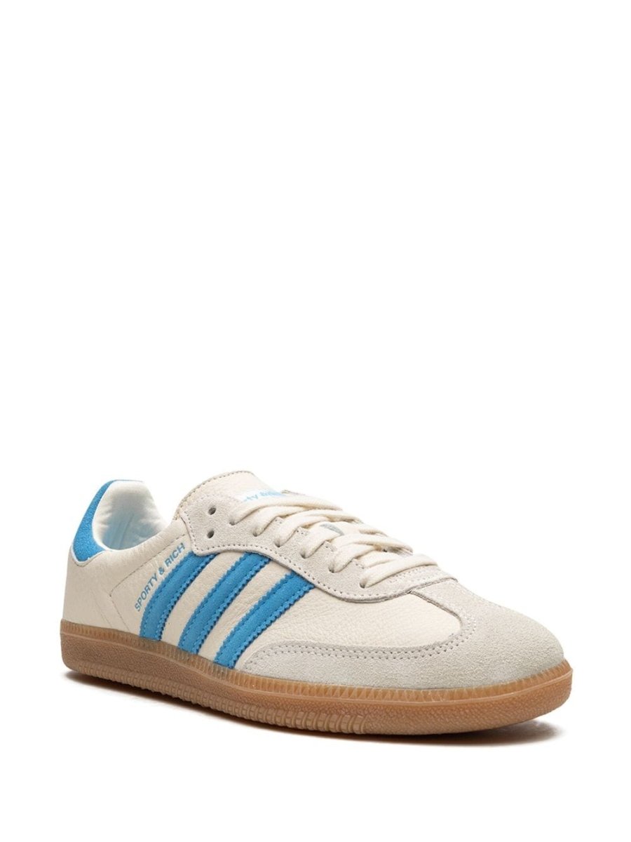 ADIDAS SPORTY & RICH - Orixa Kicks