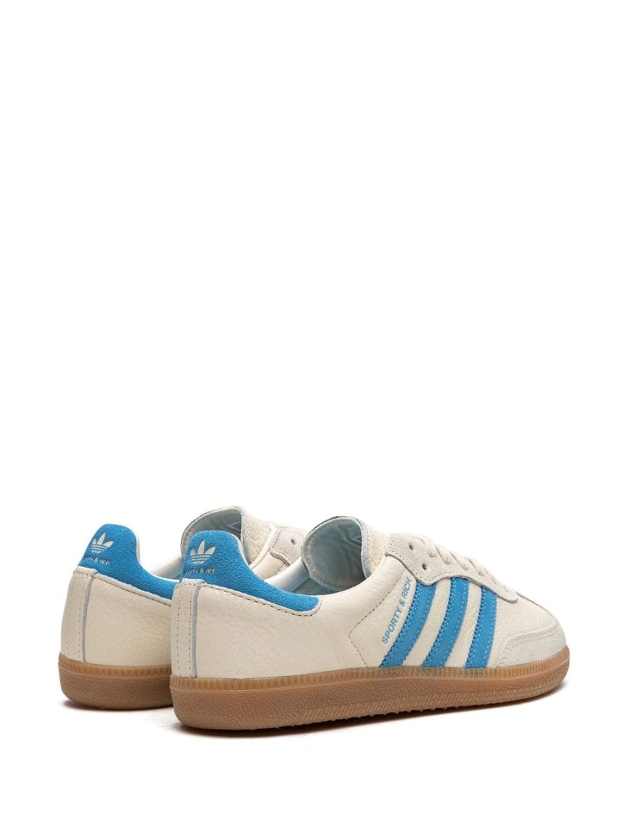 ADIDAS SPORTY & RICH - Orixa Kicks