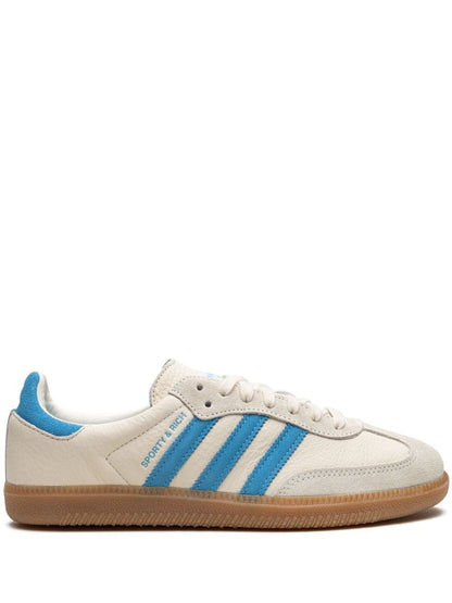 ADIDAS SPORTY & RICH - Orixa Kicks