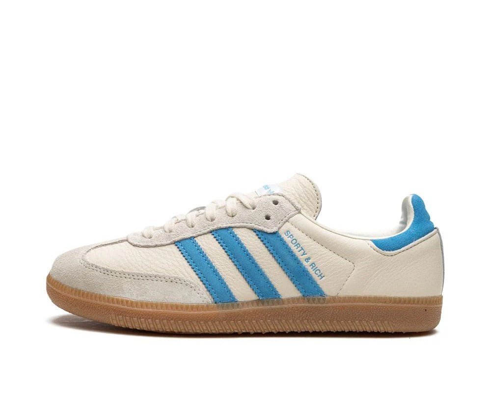 ADIDAS SPORTY & RICH - Orixa Kicks