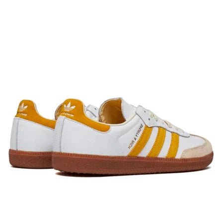 ADIDAS SPORTY & RICH - Orixa Kicks