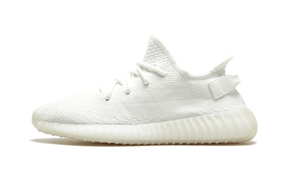 ADIDAS YEEZY YEEZY BOOST 350 V2 "Cream White / Triple White" - Orixa Kicks