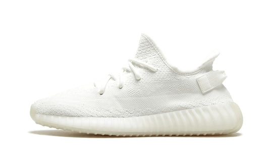 ADIDAS YEEZY YEEZY BOOST 350 V2 "Cream White / Triple White" - Orixa Kicks