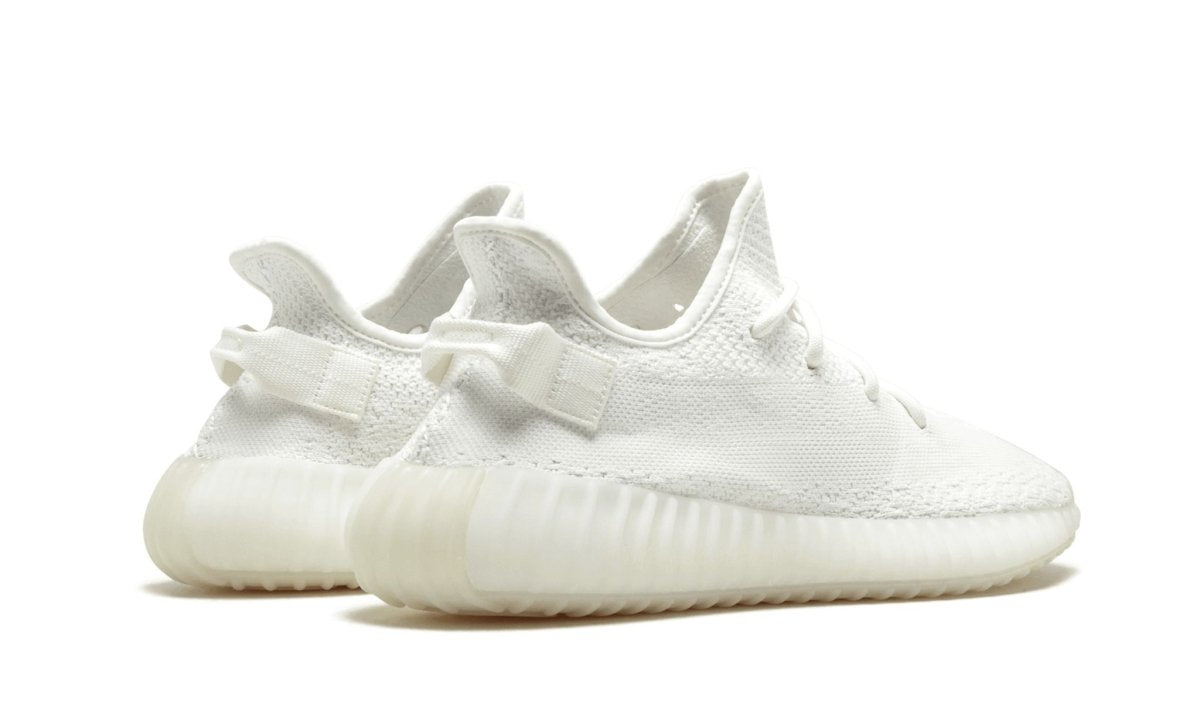 ADIDAS YEEZY YEEZY BOOST 350 V2 "Cream White / Triple White" - Orixa Kicks