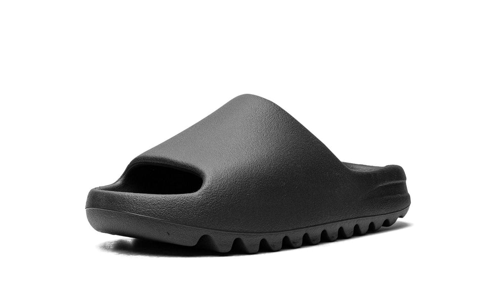 ADIDAS YEEZY YEEZY SLIDE "Onyx" - Orixa Kicks