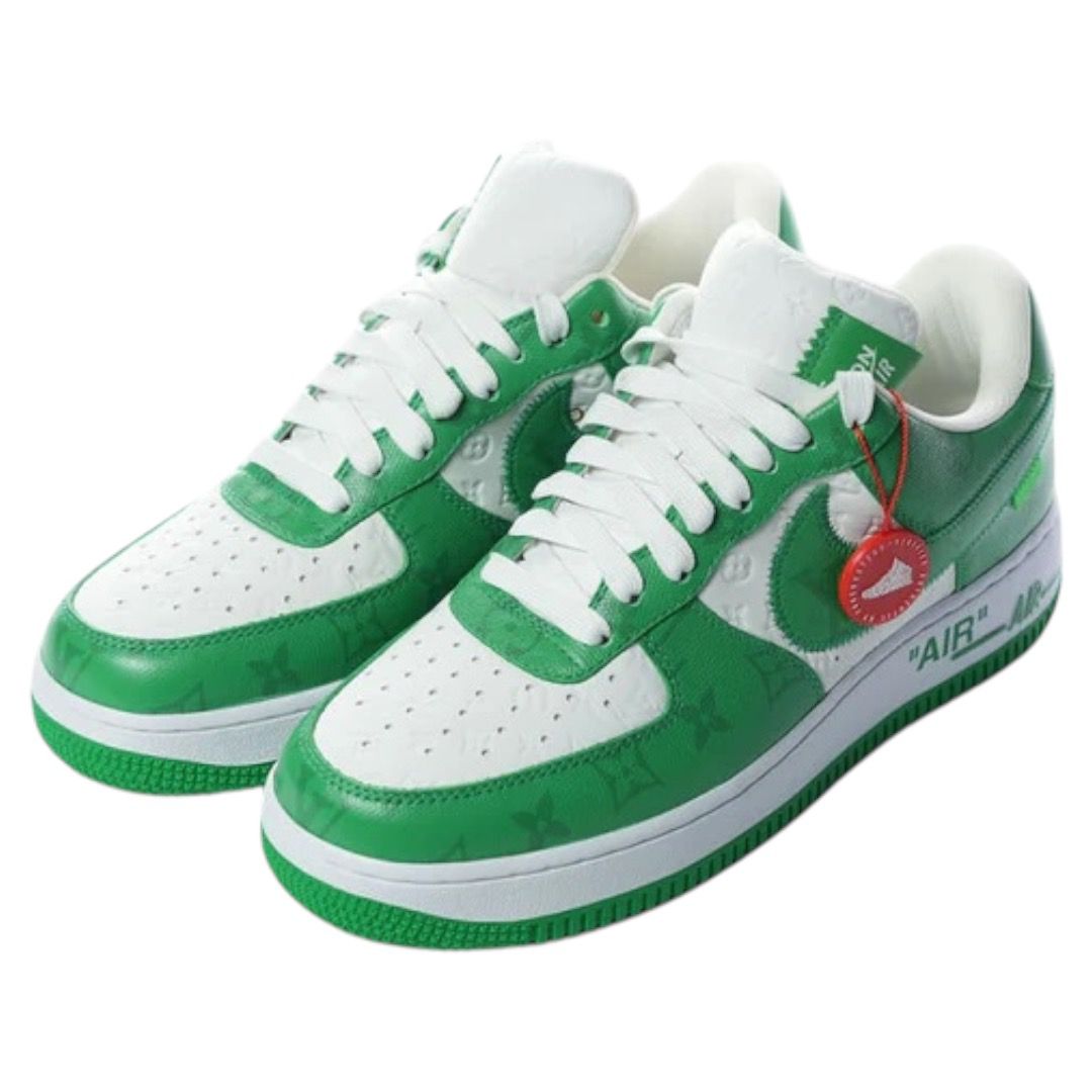 AF1 x LV - Orixa Kicks