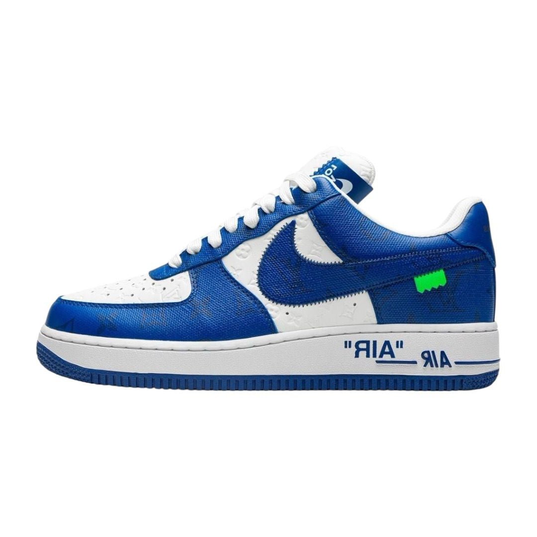 AF1 x LV - Orixa Kicks