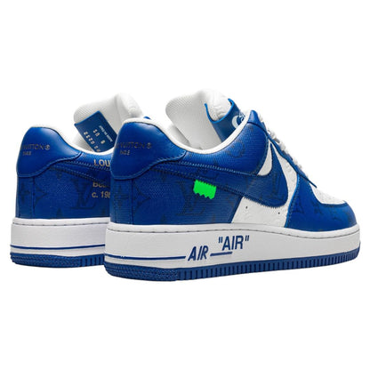 AF1 x LV - Orixa Kicks