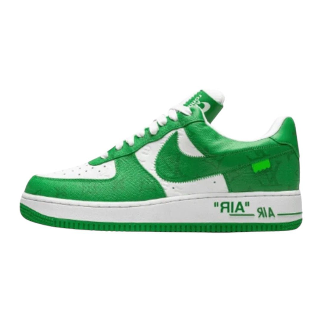 AF1 x LV - Orixa Kicks