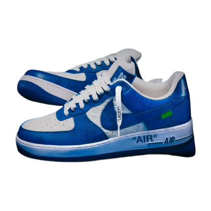 AF1 x LV - Orixa Kicks