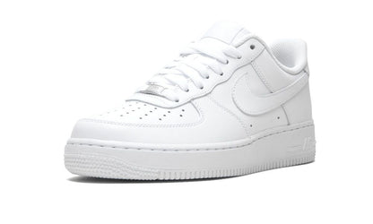 AIR FORCE 1 LOW 07 "Triple White" - Orixa Kicks