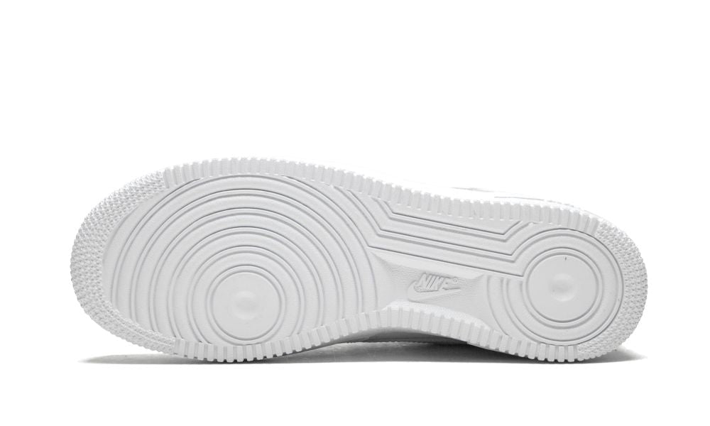 AIR FORCE 1 LOW 07 "Triple White" - Orixa Kicks