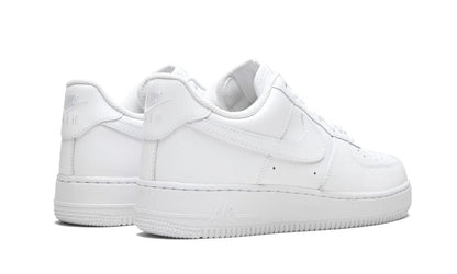 AIR FORCE 1 LOW 07 "Triple White" - Orixa Kicks