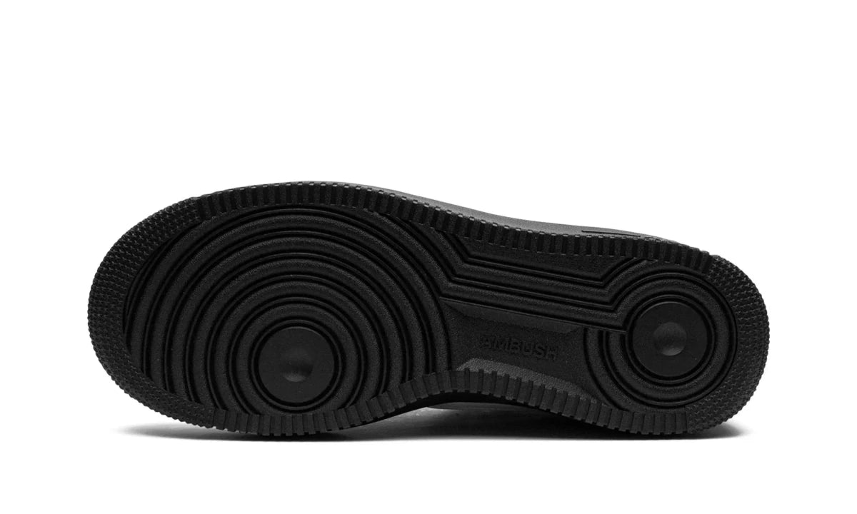 AIR FORCE 1 LOW "AMBUSH - BLACK" - Orixa Kicks