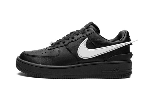 AIR FORCE 1 LOW "AMBUSH - BLACK" - Orixa Kicks