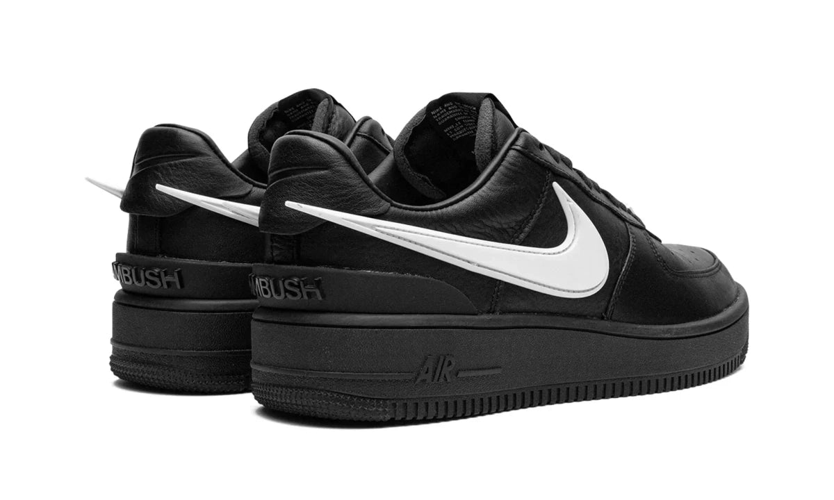 AIR FORCE 1 LOW "AMBUSH - BLACK" - Orixa Kicks