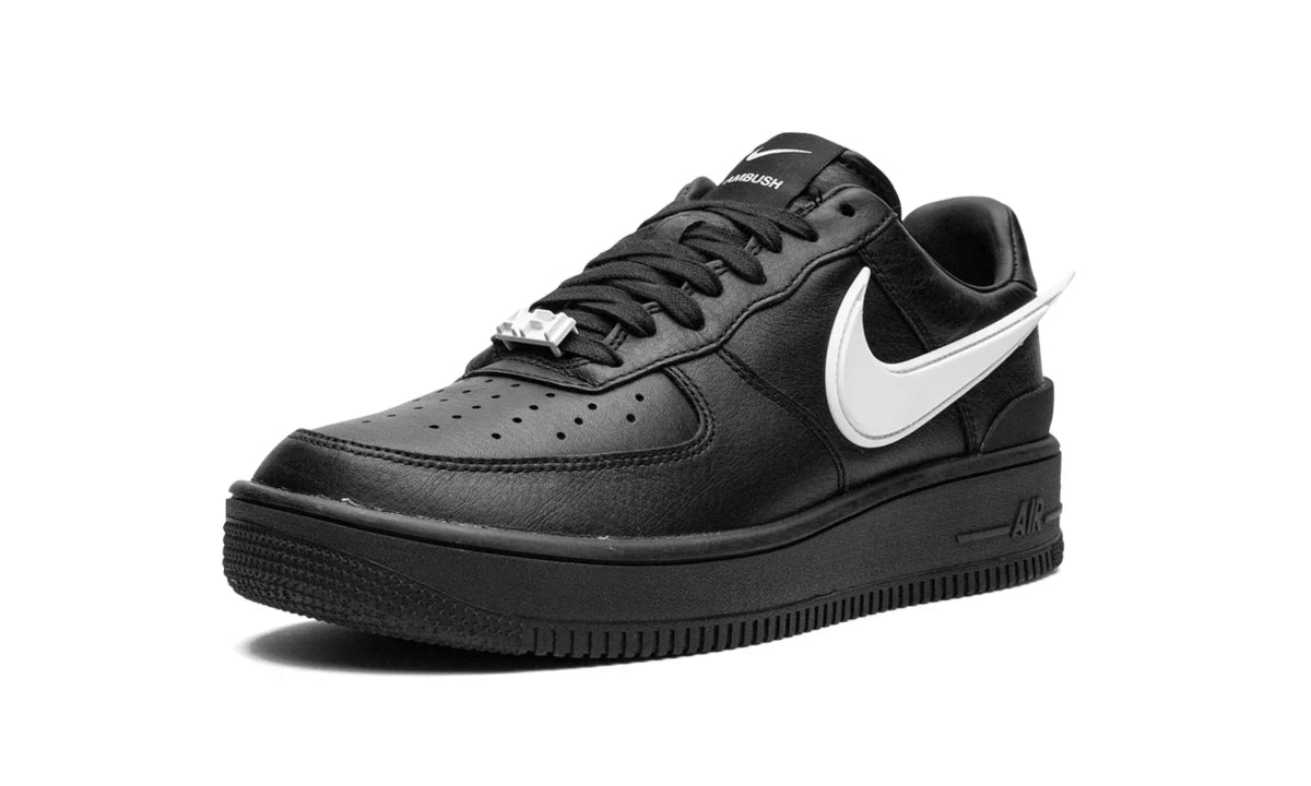 AIR FORCE 1 LOW "AMBUSH - BLACK" - Orixa Kicks