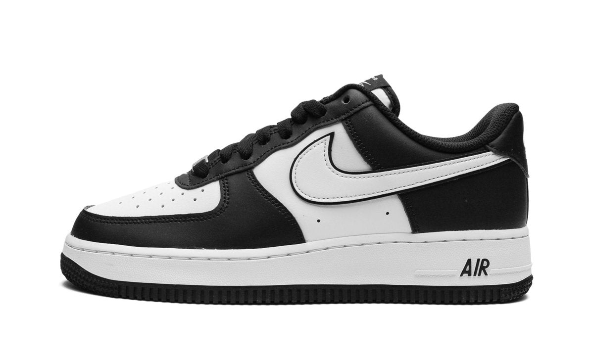 AIR FORCE 1 LOW "Panda" - Orixa Kicks