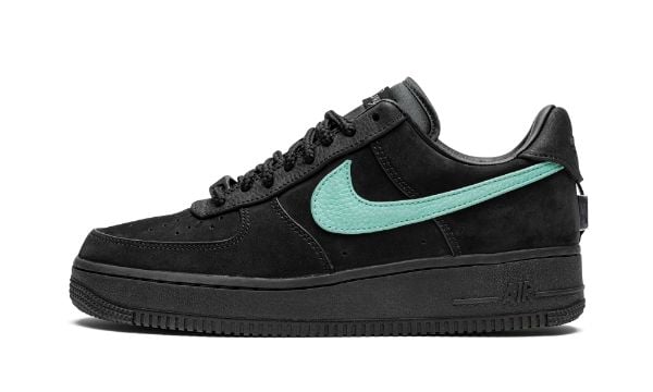 AIR FORCE 1 LOW "Tiffany and Co." - Orixa Kicks