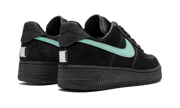 AIR FORCE 1 LOW "Tiffany and Co." - Orixa Kicks