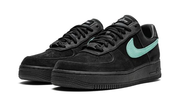 AIR FORCE 1 LOW "Tiffany and Co." - Orixa Kicks