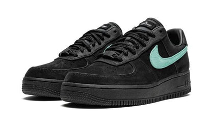 AIR FORCE 1 LOW "Tiffany and Co." - Orixa Kicks