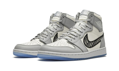 AIR JORDAN 1 HIGH "Dior" - Orixa Kicks