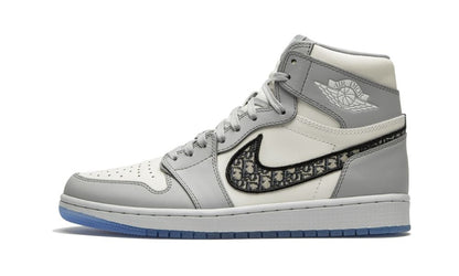 AIR JORDAN 1 HIGH "Dior" - Orixa Kicks