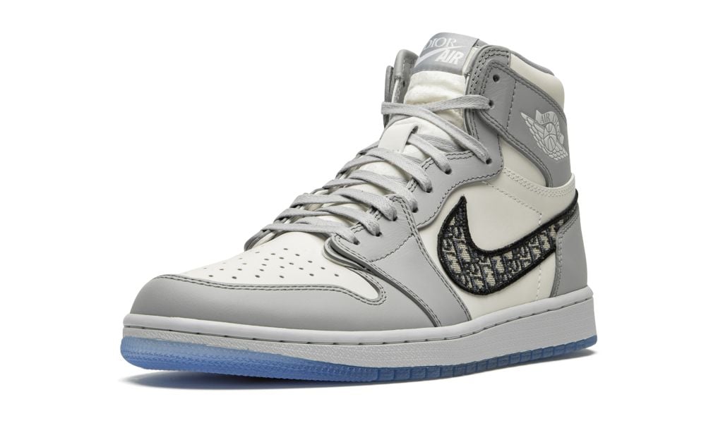 AIR JORDAN 1 HIGH "Dior" - Orixa Kicks