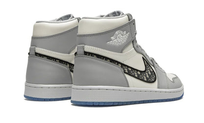AIR JORDAN 1 HIGH "Dior" - Orixa Kicks