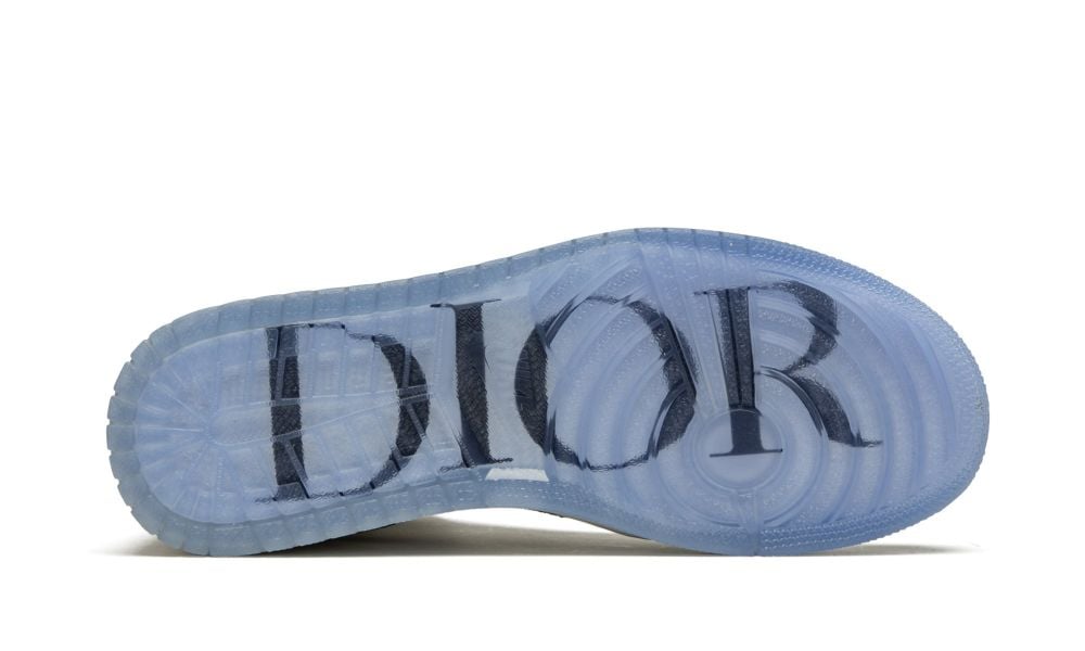 AIR JORDAN 1 HIGH "Dior" - Orixa Kicks