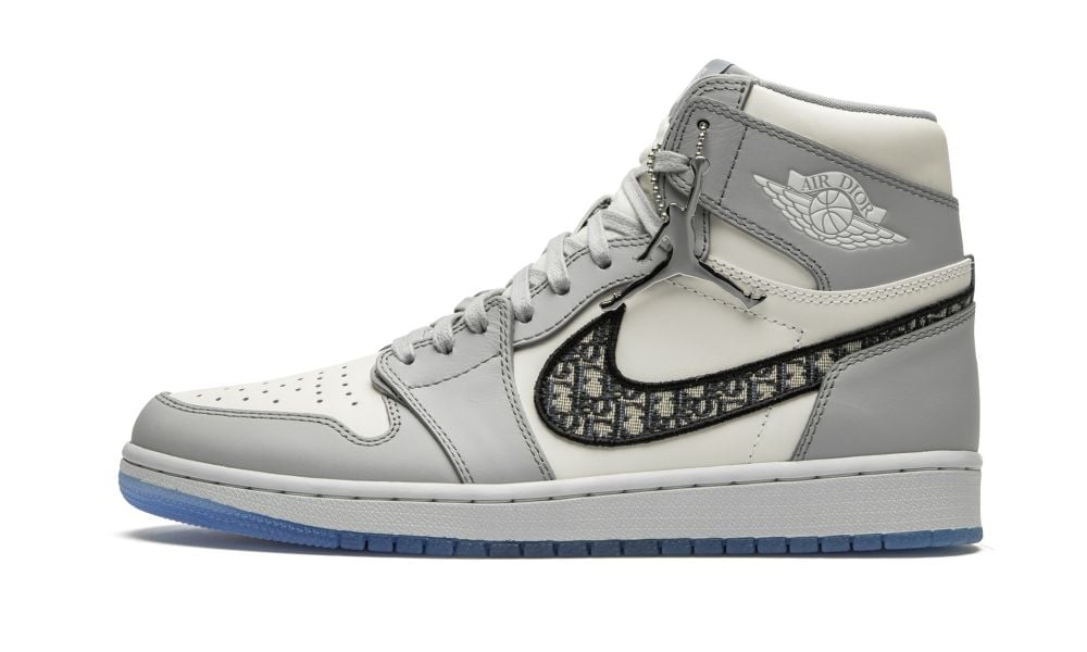 AIR JORDAN 1 HIGH "Dior" - Orixa Kicks