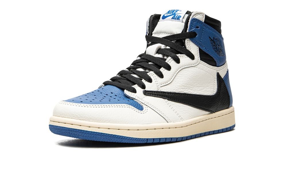 AIR JORDAN 1 HIGH OG SP "Travis Scott x Fragment" - Orixa Kicks