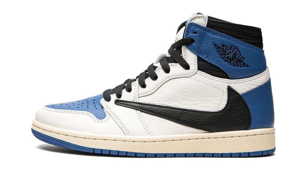 AIR JORDAN 1 HIGH OG SP "Travis Scott x Fragment" - Orixa Kicks