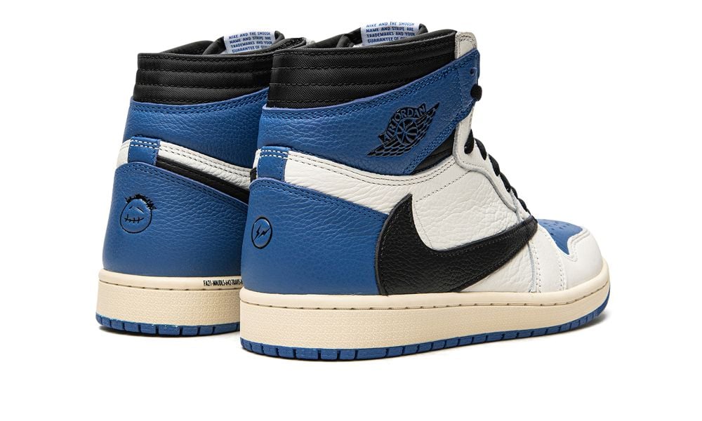 AIR JORDAN 1 HIGH OG SP "Travis Scott x Fragment" - Orixa Kicks