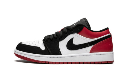AIR JORDAN 1 LOW "Black Toe" - Orixa Kicks