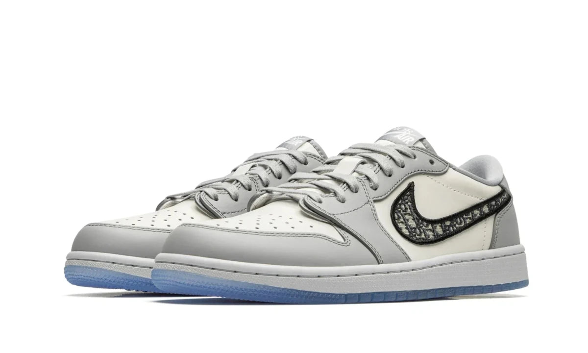 AIR JORDAN 1 LOW "DIOR" - Orixa Kicks