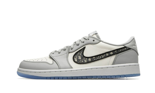 AIR JORDAN 1 LOW "DIOR" - Orixa Kicks